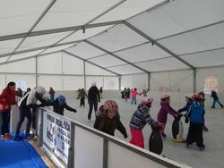 Zaključek drsalne sezone v Snoviku 2